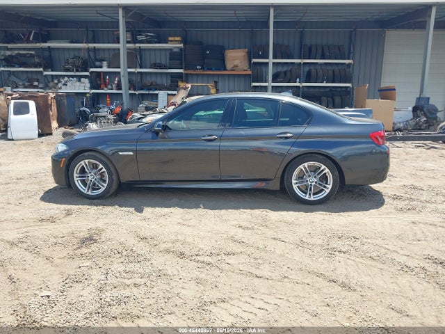 WBA5A5C50FD517207 BMW 528I