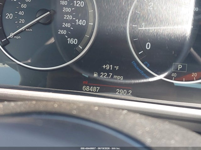 WBA5A5C50FD517207 BMW 528I