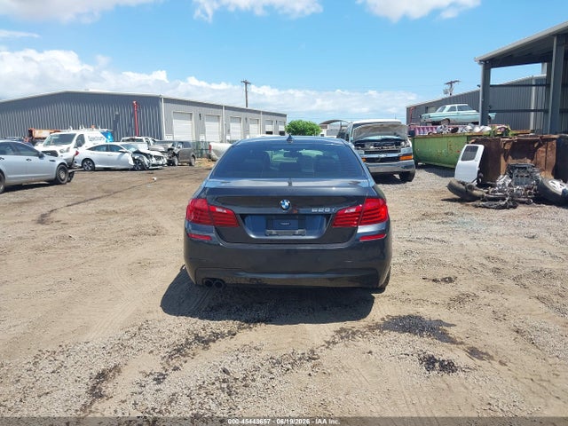 WBA5A5C50FD517207 BMW 528I