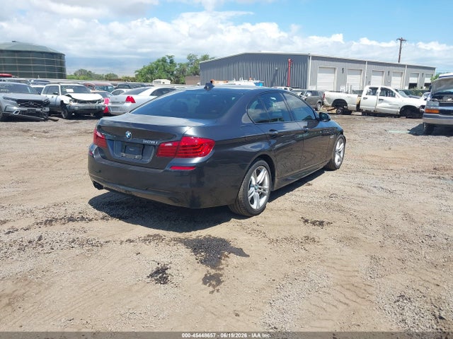 WBA5A5C50FD517207 BMW 528I