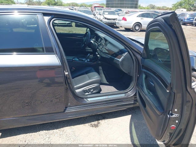 WBA5A5C50FD517207 BMW 528I