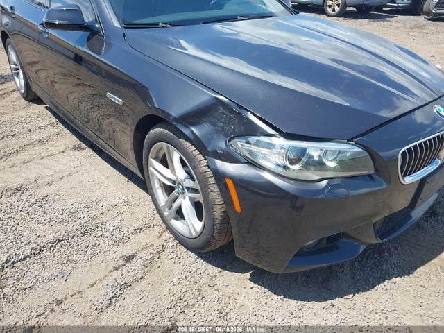 BMW 528I 2015 WBA5A5C50FD517207 Image 6