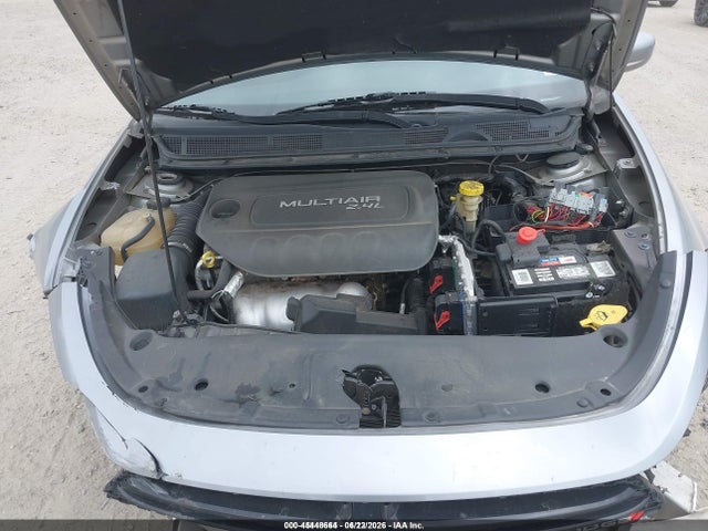 Продаж на аукціоні авто 2015 Dodge Dart Sxt, vin: 1C3CDFBB3FD420425, номер лоту: 45448664
