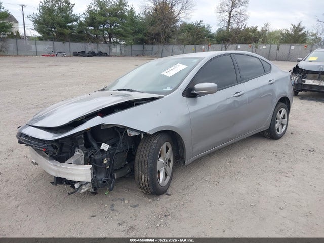 Продаж на аукціоні авто 2015 Dodge Dart Sxt, vin: 1C3CDFBB3FD420425, номер лоту: 45448664