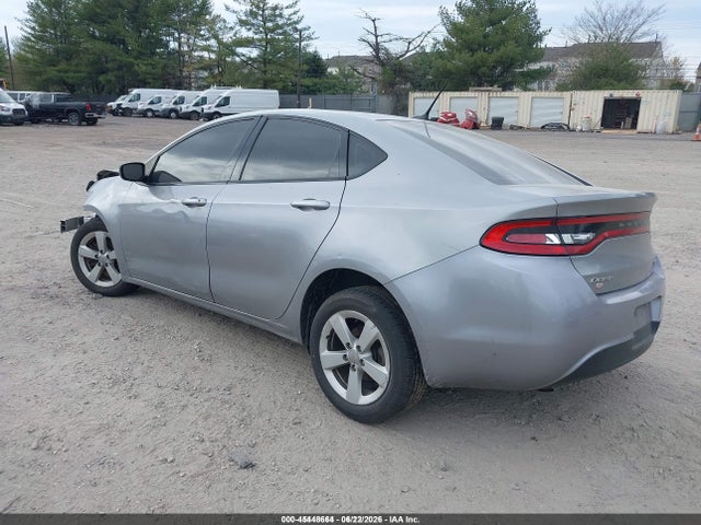 Продаж на аукціоні авто 2015 Dodge Dart Sxt, vin: 1C3CDFBB3FD420425, номер лоту: 45448664