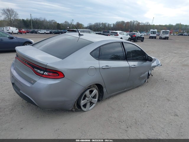 Продаж на аукціоні авто 2015 Dodge Dart Sxt, vin: 1C3CDFBB3FD420425, номер лоту: 45448664