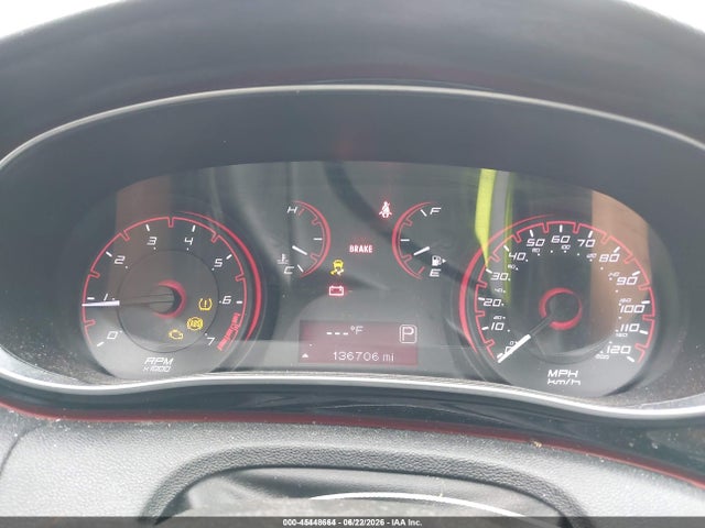 Продаж на аукціоні авто 2015 Dodge Dart Sxt, vin: 1C3CDFBB3FD420425, номер лоту: 45448664