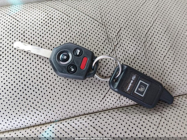Продаж на аукціоні авто 2010 Subaru Outback 2.5i Limited, vin: 4S4BRBJC6A3322432, номер лоту: 45448665