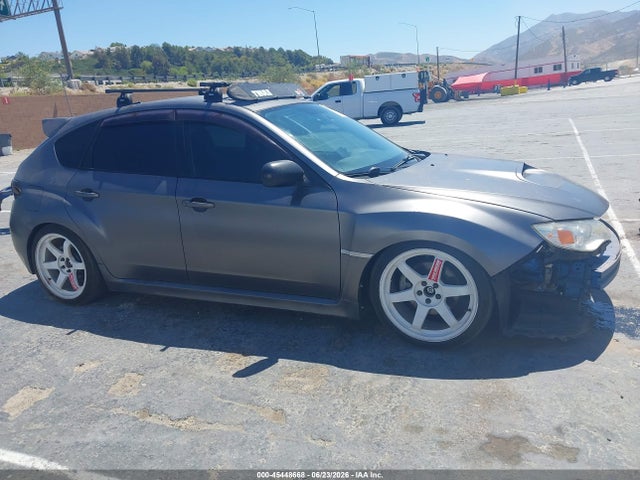 Subaru Impreza Wrx 2014 JF1GR7E65EG268394 Image 13