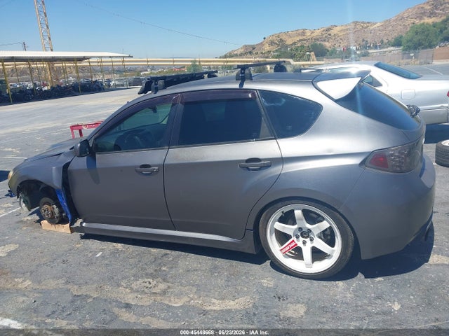 Subaru Impreza Wrx 2014 JF1GR7E65EG268394 Image 14