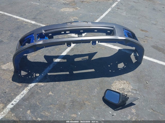 Subaru Impreza Wrx 2014 JF1GR7E65EG268394 Image 11
