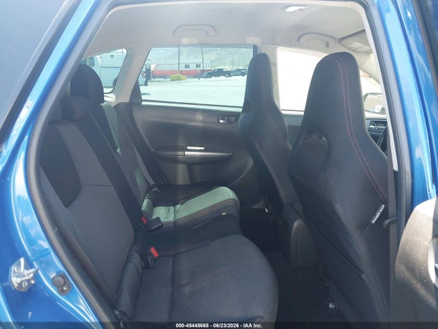JF1GR7E65EG268394 Subaru Impreza Wrx