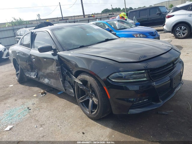 45448671 :رقم المزاد ، 2C3CDXCT9HH528275 vin ، 2017 Dodge Charger R/t Rwd مزاد بيع