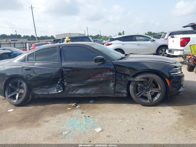 Aukcja sprzedaży 2017 Dodge Charger R/t Rwd, vin: 2C3CDXCT9HH528275, numer aukcji: 45448671