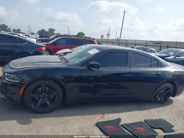 Aukcja sprzedaży 2017 Dodge Charger R/t Rwd, vin: 2C3CDXCT9HH528275, numer aukcji: 45448671