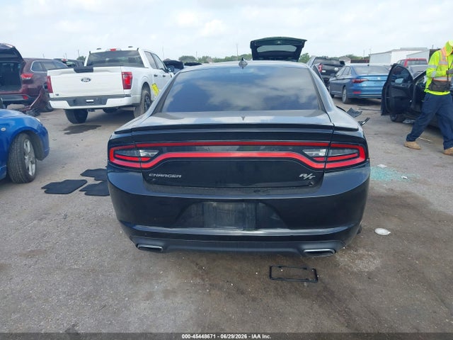 Aukcja sprzedaży 2017 Dodge Charger R/t Rwd, vin: 2C3CDXCT9HH528275, numer aukcji: 45448671