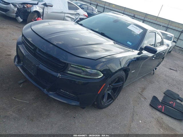 Aukcja sprzedaży 2017 Dodge Charger R/t Rwd, vin: 2C3CDXCT9HH528275, numer aukcji: 45448671