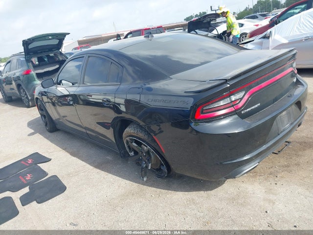 Aukcja sprzedaży 2017 Dodge Charger R/t Rwd, vin: 2C3CDXCT9HH528275, numer aukcji: 45448671