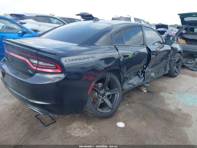 Aukcja sprzedaży 2017 Dodge Charger R/t Rwd, vin: 2C3CDXCT9HH528275, numer aukcji: 45448671