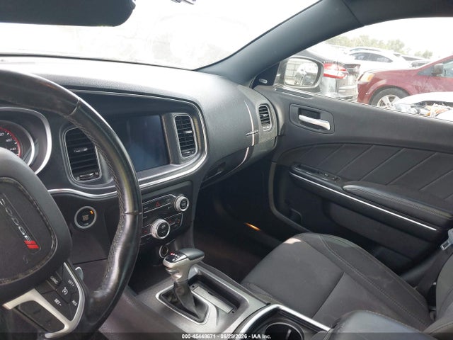 Aukcja sprzedaży 2017 Dodge Charger R/t Rwd, vin: 2C3CDXCT9HH528275, numer aukcji: 45448671