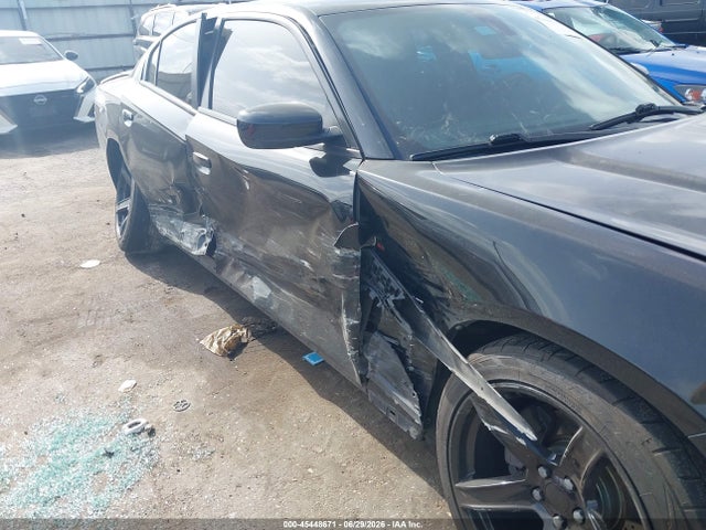 Aukcja sprzedaży 2017 Dodge Charger R/t Rwd, vin: 2C3CDXCT9HH528275, numer aukcji: 45448671