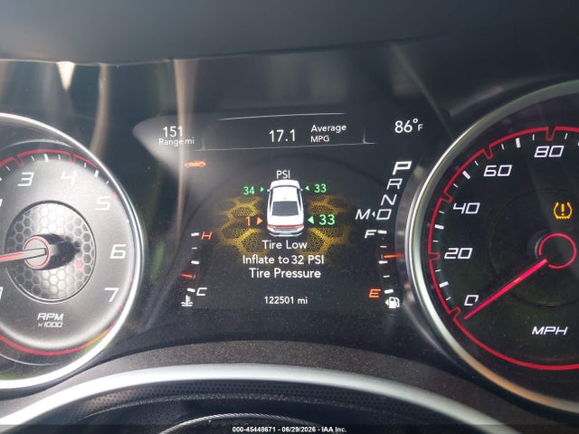 Aukcja sprzedaży 2017 Dodge Charger R/t Rwd, vin: 2C3CDXCT9HH528275, numer aukcji: 45448671