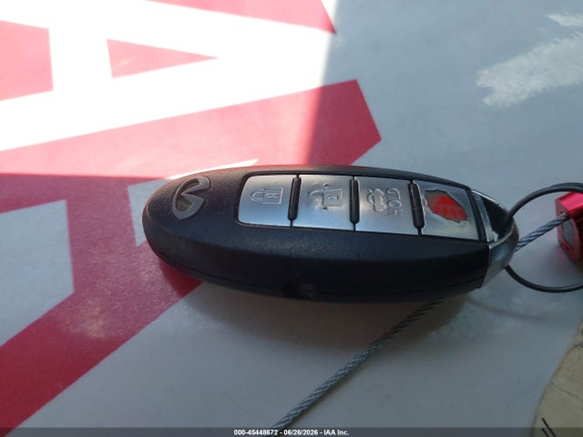Продажа на аукционе авто 2012 Infiniti G25 Journey, vin: JN1DV6AP0CM811797, номер лота: 45448672