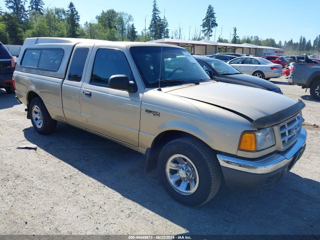 Aukcja sprzedaży 2002 Ford Ranger Xlt, vin: 1FTYR44E92PB61768, numer aukcji: 45448673