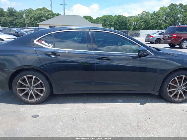 Aukcja sprzedaży 2015 Acura Tlx V6 Advance, vin: 19UUB3F74FA005188, numer aukcji: 45448674