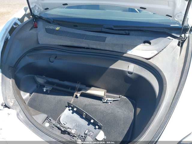 Продаж на аукціоні авто 2018 Tesla Model 3 Long Range/mid Range, vin: 5YJ3E1EA1JF011873, номер лоту: 45448678