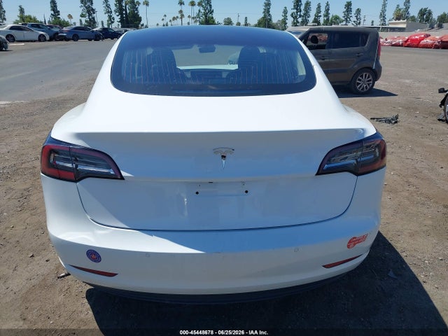 Продаж на аукціоні авто 2018 Tesla Model 3 Long Range/mid Range, vin: 5YJ3E1EA1JF011873, номер лоту: 45448678
