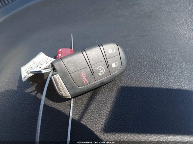 2013 Dodge Journey Crew მანქანა იყიდება აუქციონზე, vin: 3C4PDCDG5DT600419, აუქციონის ნომერი: 45448681