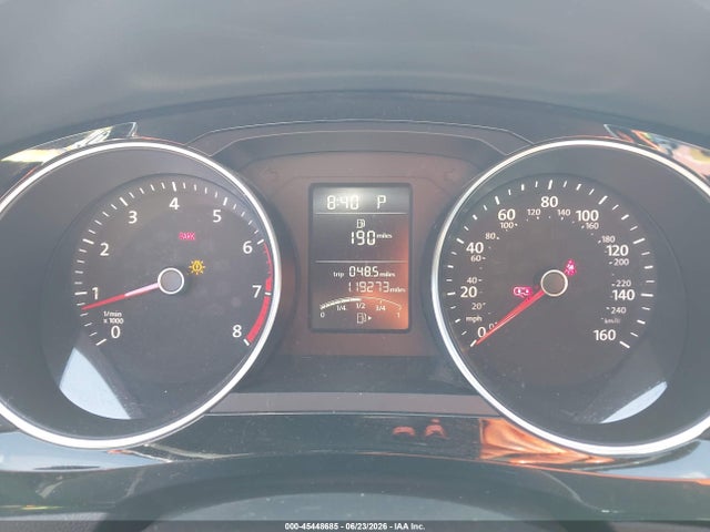 3VWD17AJ9GM326575 Volkswagen Jetta 1.8t Sport