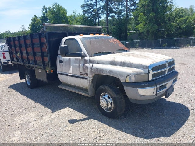 Auction sale of the 2001 Dodge Ram 3500 St, vin: 3B6MC36631M250759, lot number: 45448686