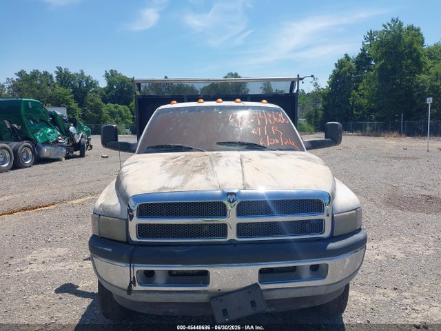Aukcja sprzedaży 2001 Dodge Ram 3500 St, vin: 3B6MC36631M250759, numer aukcji: 45448686