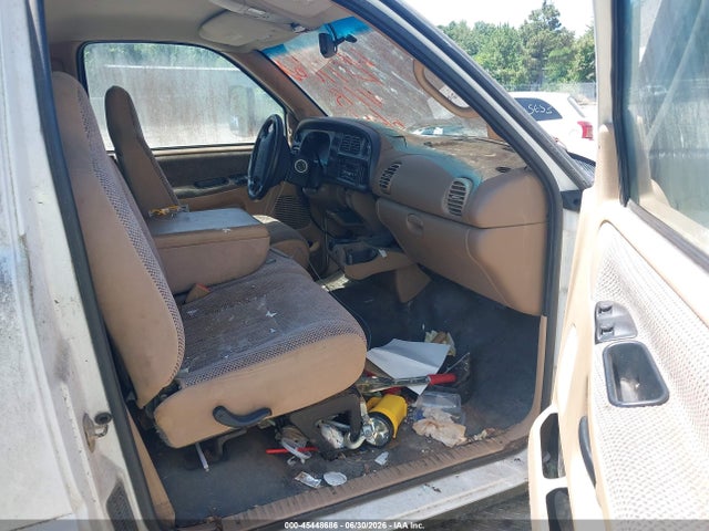 Aukcja sprzedaży 2001 Dodge Ram 3500 St, vin: 3B6MC36631M250759, numer aukcji: 45448686