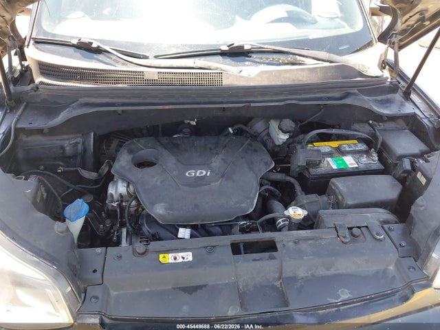 KIA Soul 2015 KNDJN2A2XF7177494 Image 10