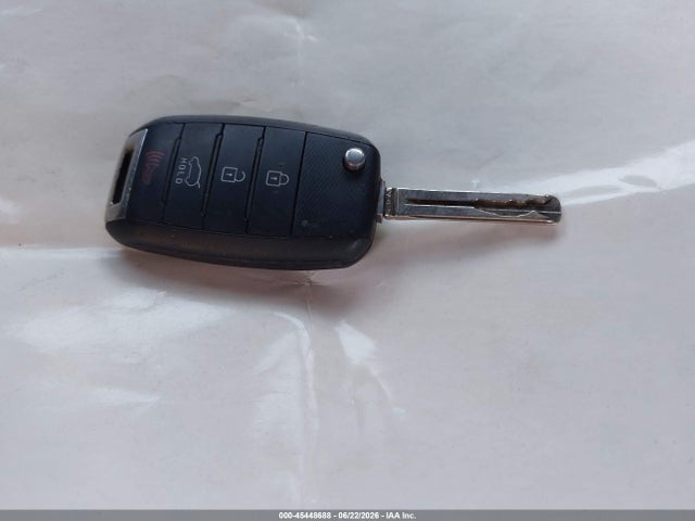KIA Soul 2015 KNDJN2A2XF7177494 Image 11