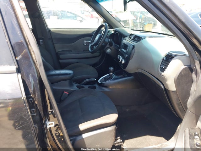 KIA Soul 2015 KNDJN2A2XF7177494 Image 5