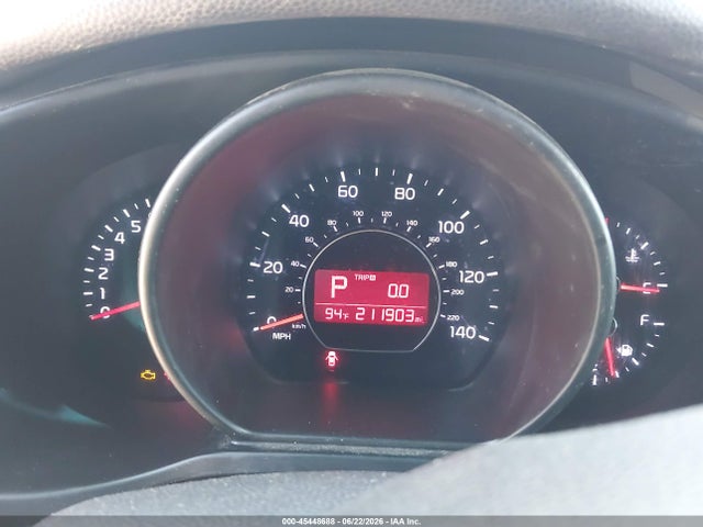 KIA Soul 2015 KNDJN2A2XF7177494 Image 7