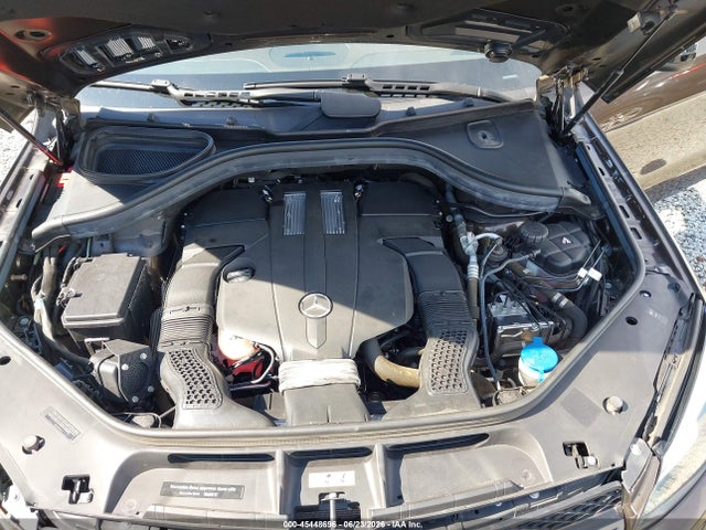 4JGDA6DB3JB123001 Mercedes-Benz Gle 550e Plug-in Hybrid 4matic