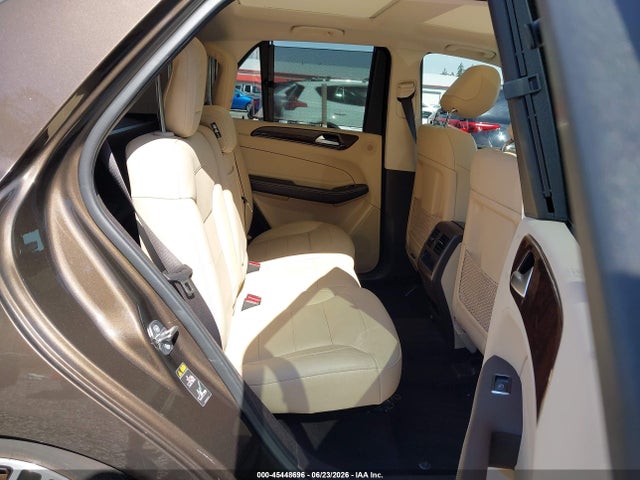 4JGDA6DB3JB123001 Mercedes-Benz Gle 550e Plug-in Hybrid 4matic