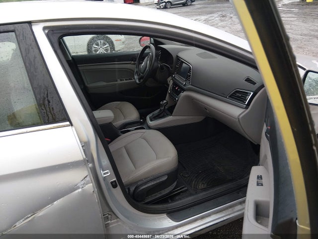 Hyundai Elantra Limited 2017 5NPD84LF8HH041413 Image 5