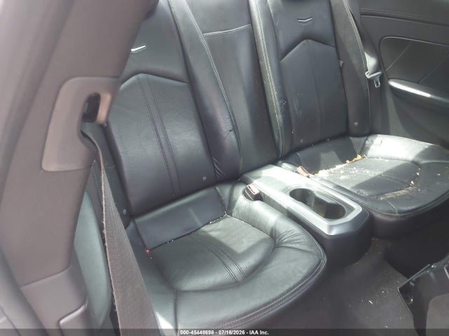 Продаж на аукціоні авто 2011 Cadillac Cts Premium, vin: 1G6DS1ED0B0114079, номер лоту: 45448698