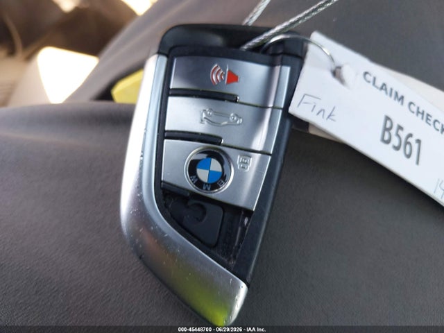 2021 Bmw X5 Xdrive40i მანქანა იყიდება აუქციონზე, vin: 5UXCR6C09M9H71707, აუქციონის ნომერი: 45448700