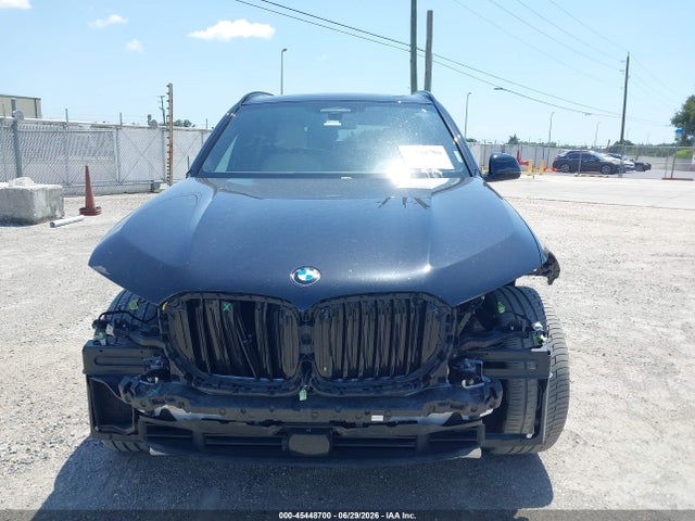 Auction sale of the 2021 Bmw X5 Xdrive40i, vin: 5UXCR6C09M9H71707, lot number: 45448700