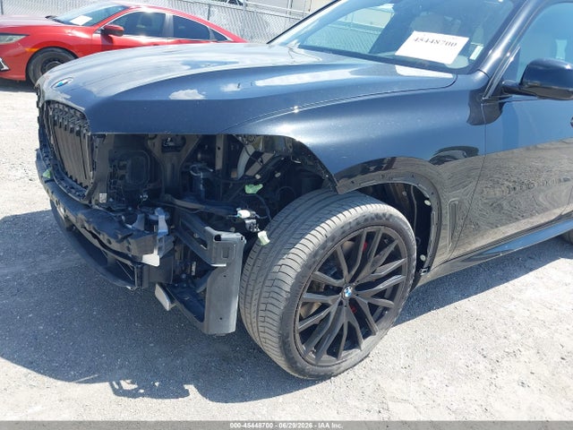 Продаж на аукціоні авто 2021 Bmw X5 Xdrive40i, vin: 5UXCR6C09M9H71707, номер лоту: 45448700
