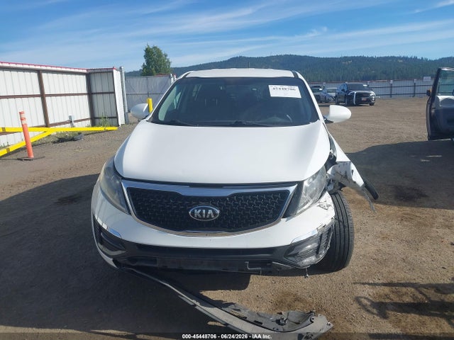 KIA Sportage Lx 2015 KNDPBCACXF7703141 Image 13