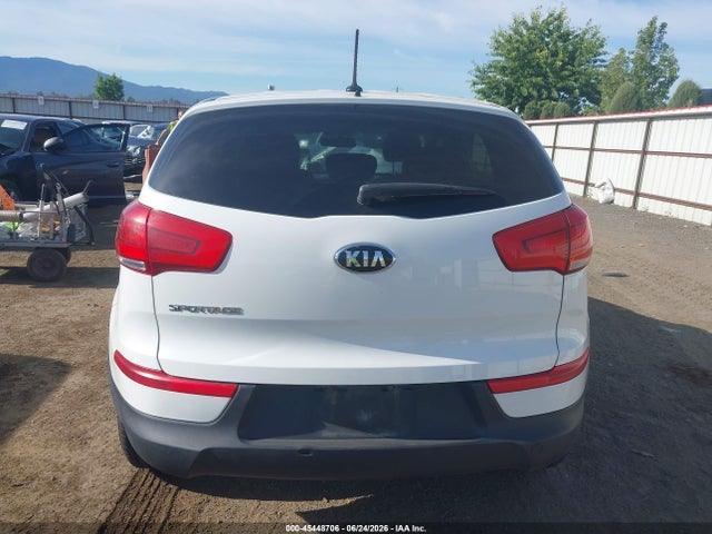 KIA Sportage Lx 2015 KNDPBCACXF7703141 Image 17