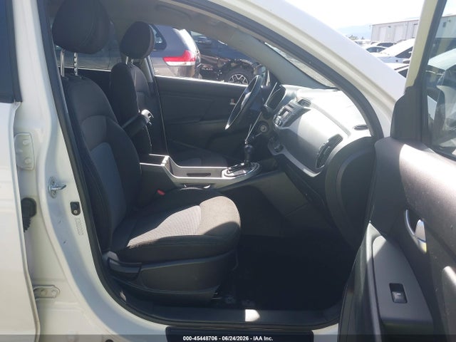 KIA Sportage Lx 2015 KNDPBCACXF7703141 Image 5